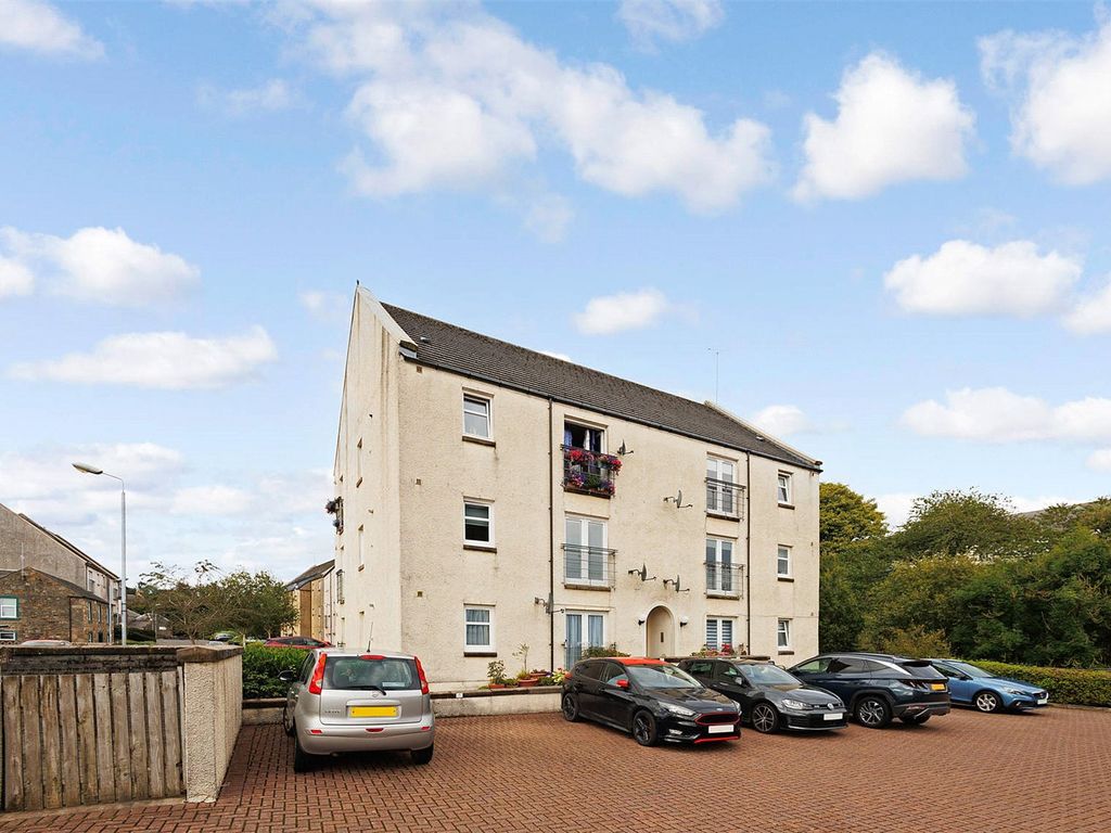 2 bed flat for sale in Bridgend, Stewarton, Kilmarnock KA3 Zoopla