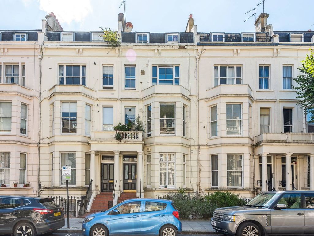 2 bed flat for sale in Longridge Road, Earls Court, London SW5 Zoopla