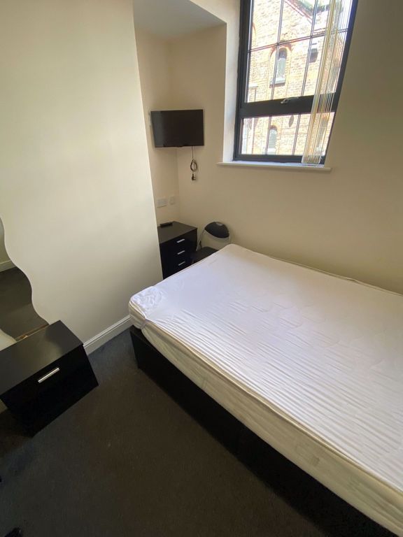 1 bed flat to rent in Henry Street, Liverpool L1 Zoopla