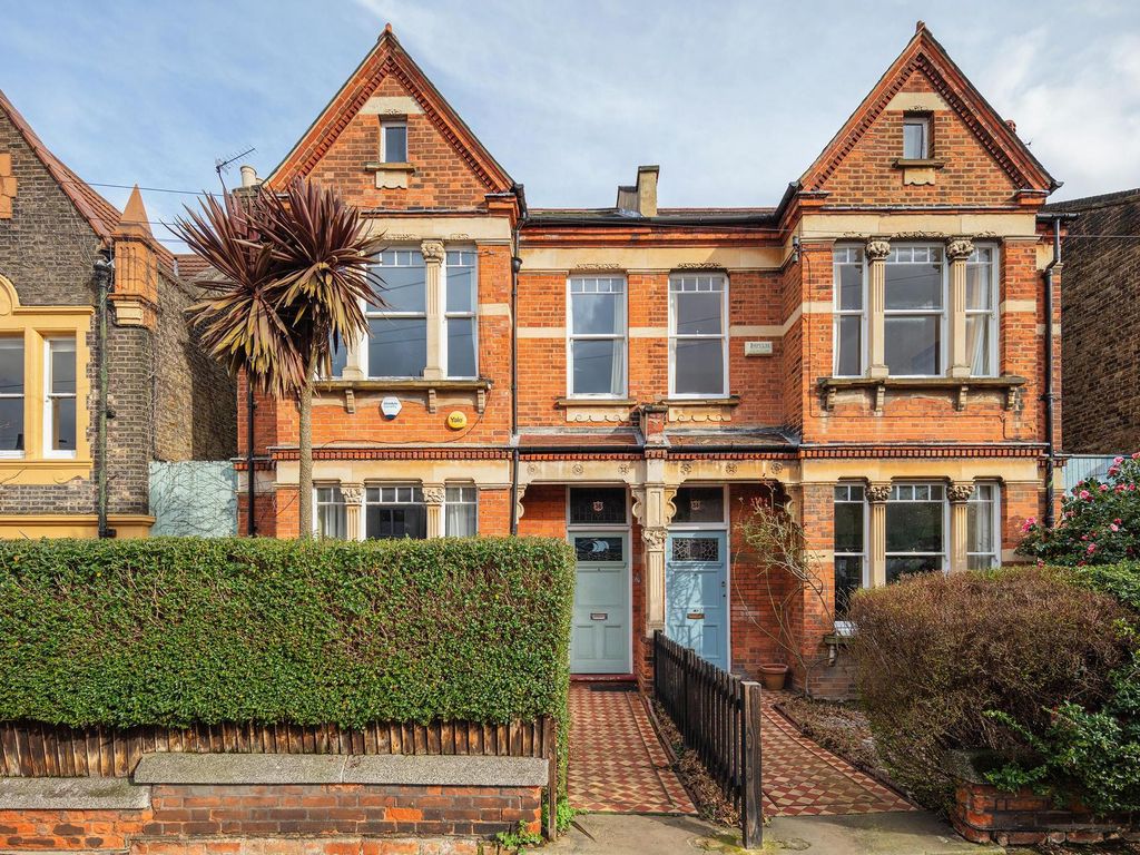 2 bed flat for sale in Denman Road, Peckham, London SE15, £725,000 Zoopla