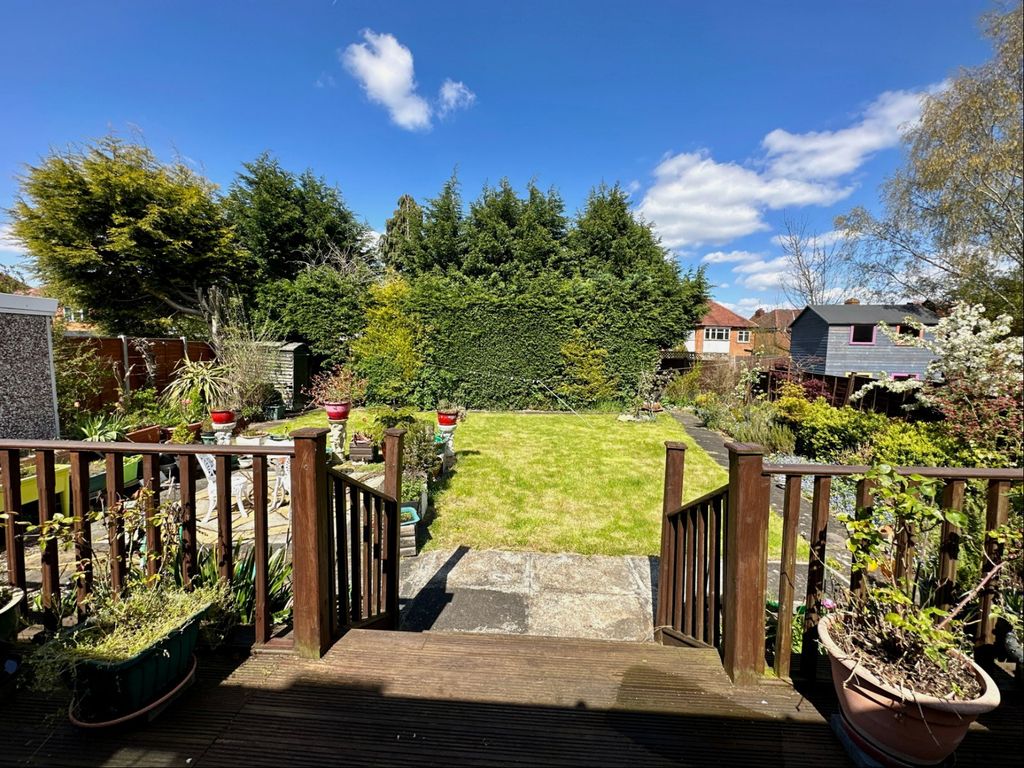 6 bed detached house for sale in Ainsdale Road, Western Park, Leicester