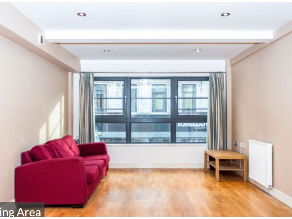 99 Oldham Street, Manchester M4  