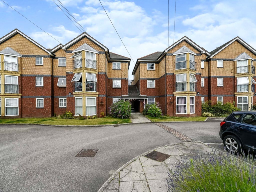 2 bed flat for sale in Melrose Road, Waterloo, Liverpool L22 Zoopla