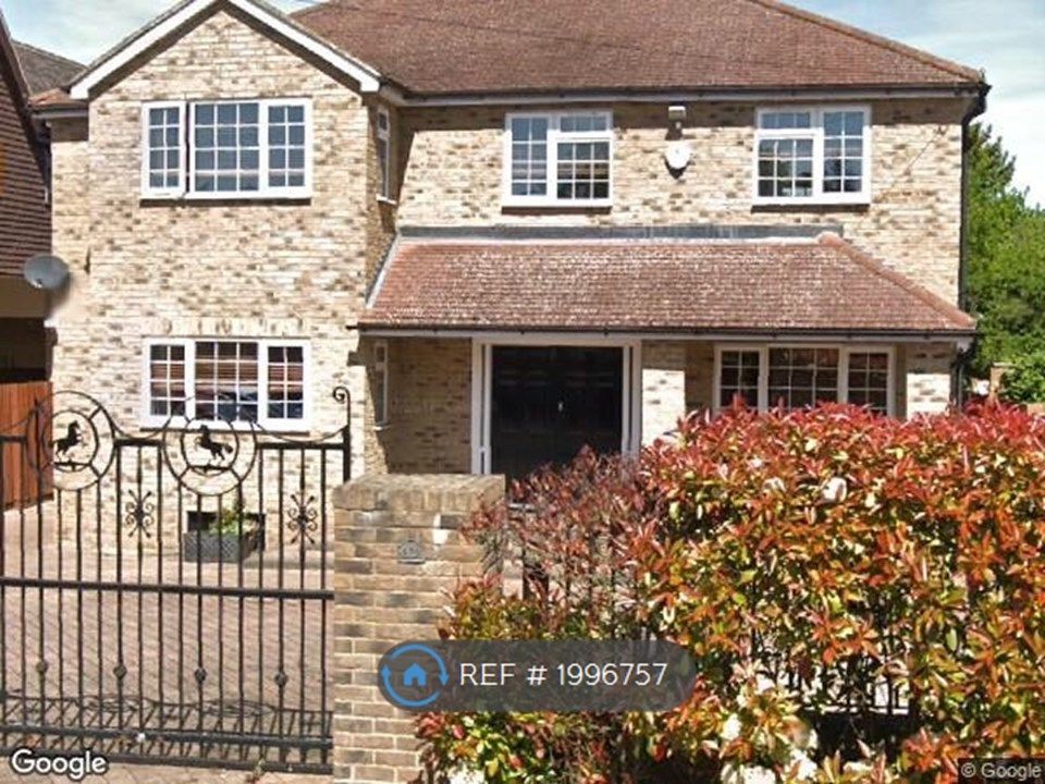 Room to rent in Wraysbury, Wraysbury TW19, £650 pcm Zoopla