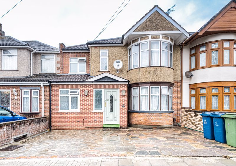5 bed semidetached house for sale in Weighton Road, Harrow HA3 Zoopla