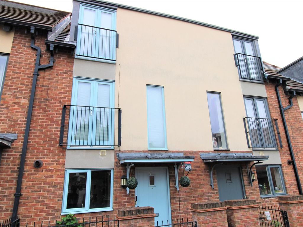 3 bed property for sale in Samwell Lane, Upton, Northampton NN5 Zoopla
