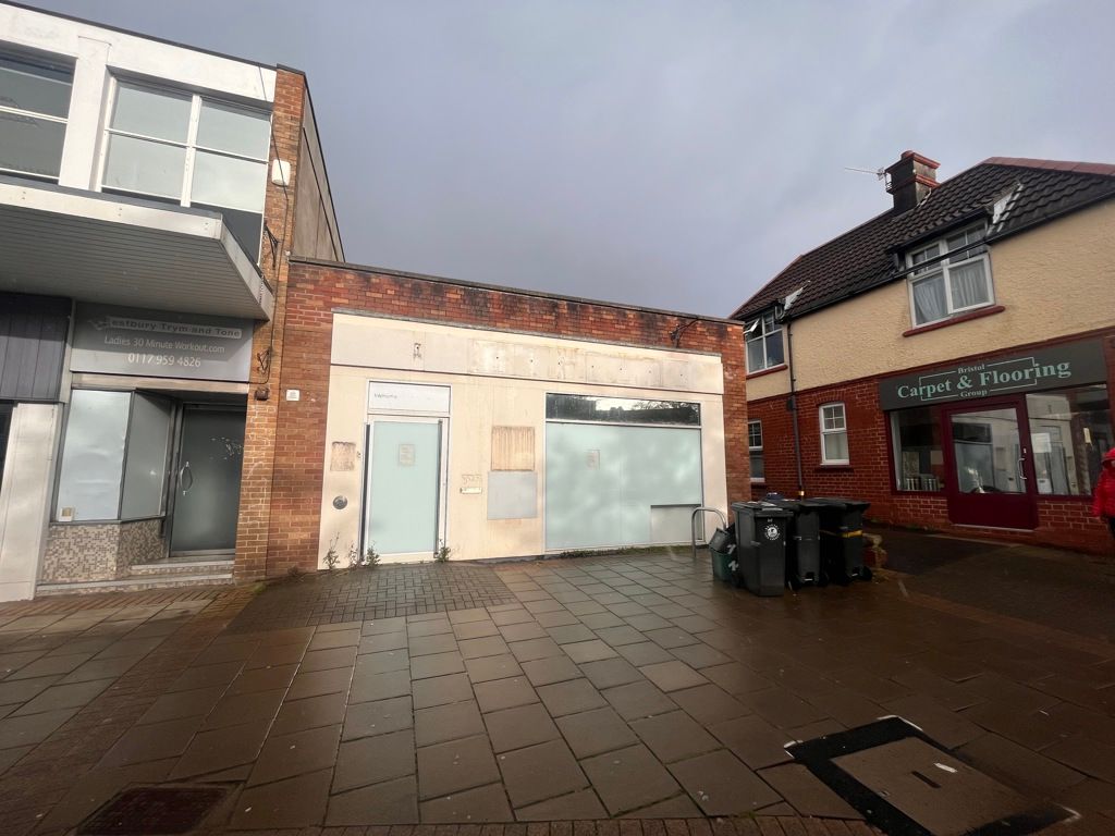 Retail premises to let in 11 Canford Lane, Bristol, City Of Bristol BS9