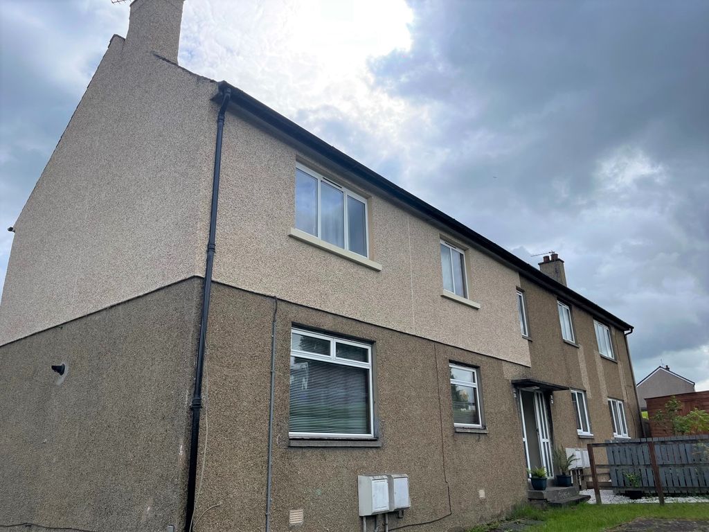 1 bed flat to rent in Keir Hardie Avenue, Laurieston FK2, £525 pcm Zoopla