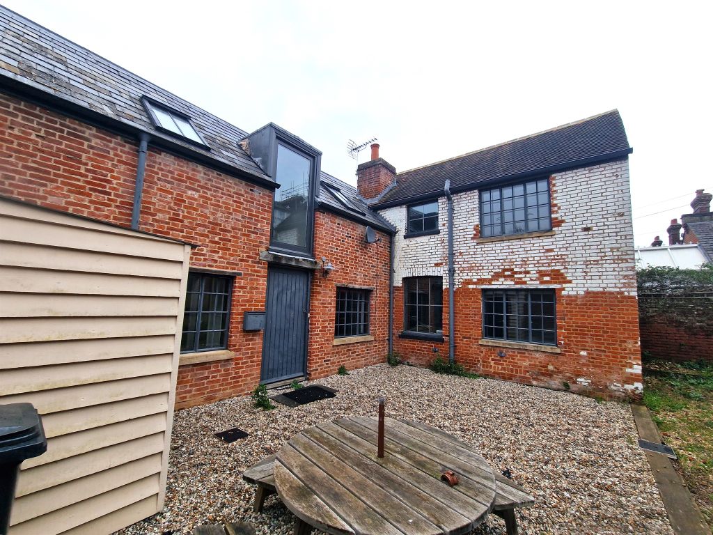5 bed barn conversion for sale in Lansdown Road, Canterbury CT1, £