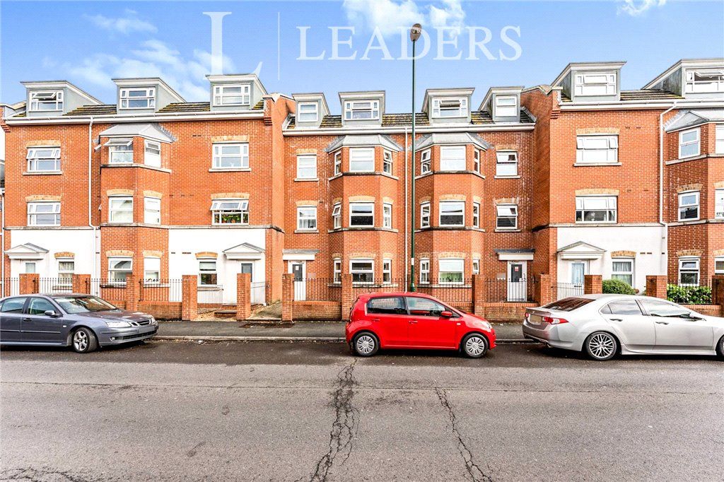 1 bed flat for sale in Longford Road, Bognor Regis, West Sussex PO21