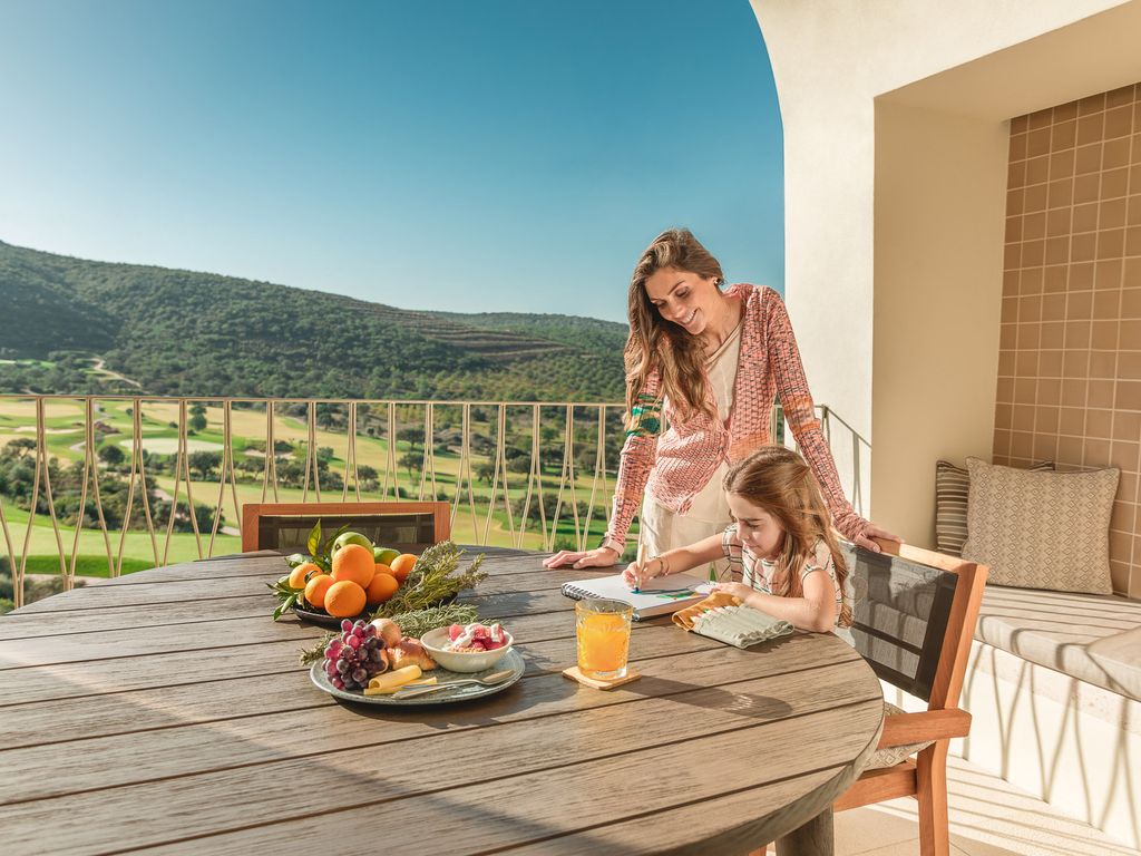 New home, 4 bed villa for sale in Estrada Do Olival Parcela, Querença