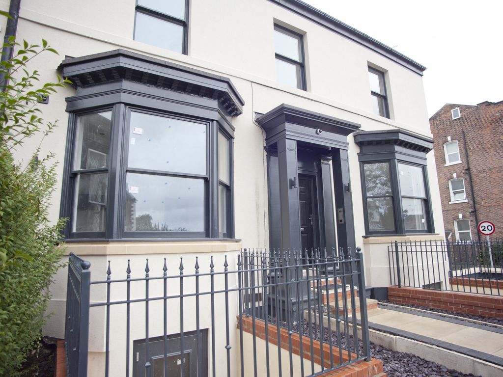 1 bed flat for sale in Apartment, Wigan Lane WN1 Zoopla