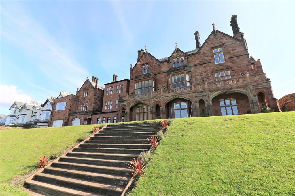 1 bed flat for sale in Redcliffe, Wellington Road, Wallasey CH45 Zoopla
