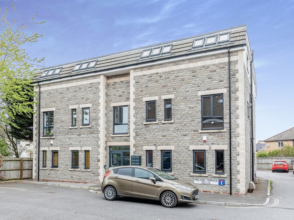 2 bed flat for sale in Midland Terrace, Fishponds, Bristol BS16 Zoopla