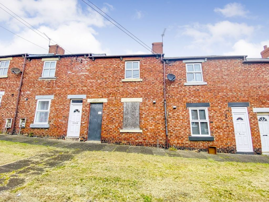 2 bed terraced house for sale in 4 Barwick Street, 4 Barwick Street