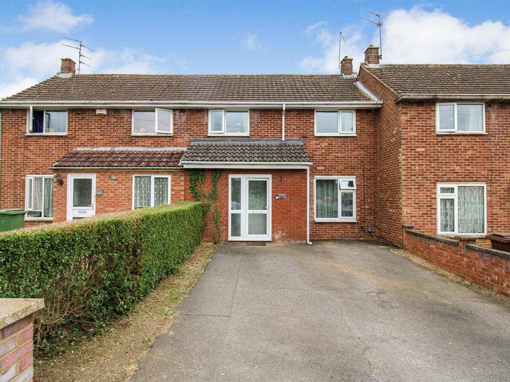 3 bed property for sale in Kingsthorpe Avenue, Corby NN17 Zoopla