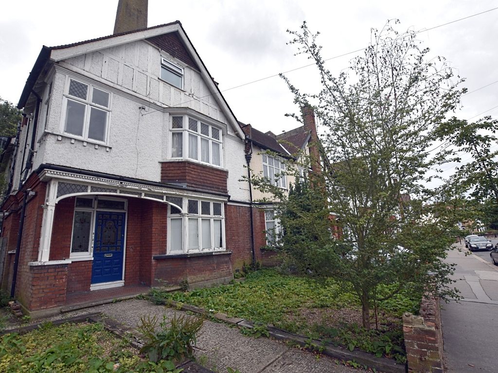 Studio to rent in Bingham Road, Croydon CR0 Zoopla