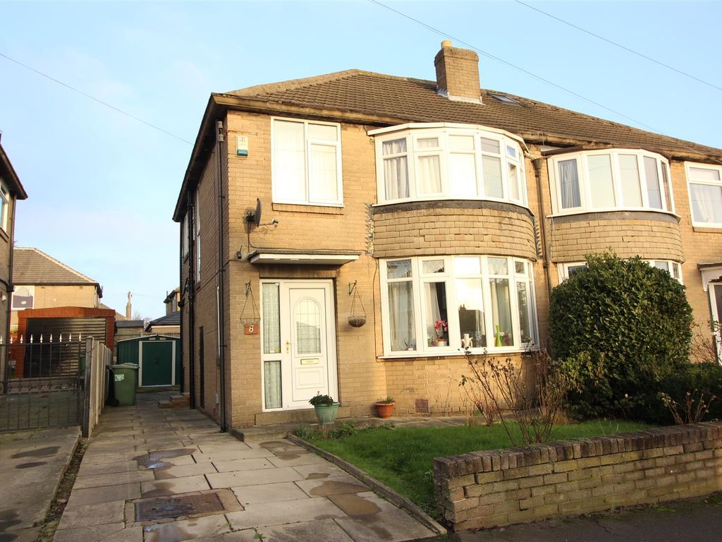 Lulworth Drive, Whitkirk, Leeds LS15