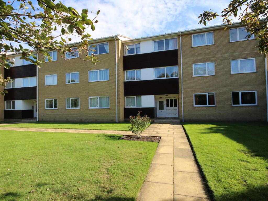 2 bed flat for sale in Preston Road, Hesketh Park, Southport PR9 Zoopla