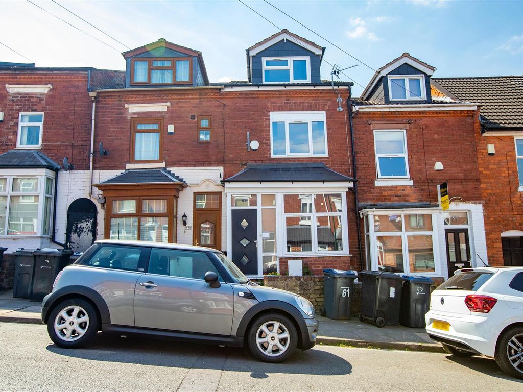 6 bed property to rent in Alton Road, Birmingham B29, £524 pcm Zoopla