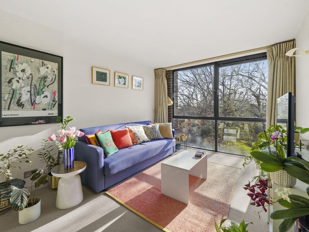 1 bed flat for sale in Lansdowne Walk, London W11 Zoopla