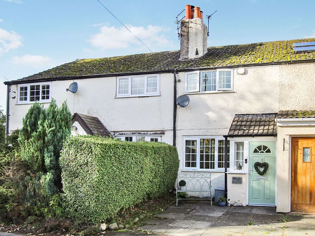 Blindmans Lane Ormskirk L39  