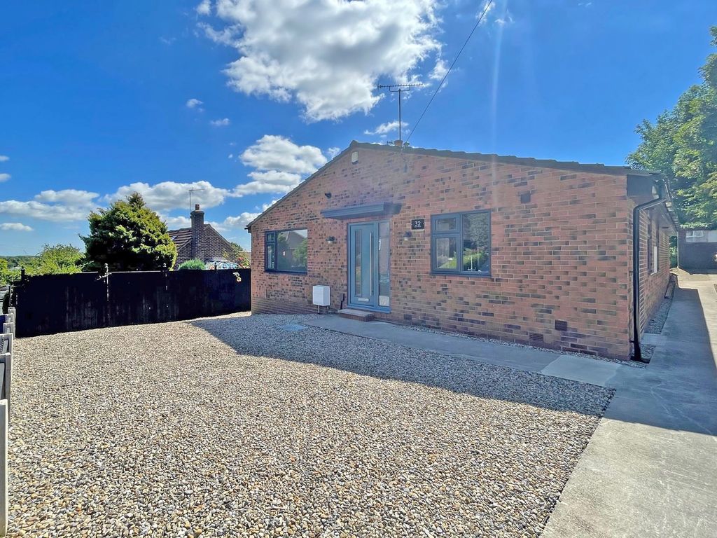 Manor Road, Knaresborough HG5  