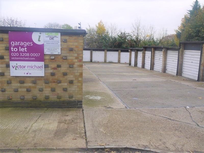 Parking/garage to rent in Redbridge Court, Redbridgelane East IG4 Zoopla