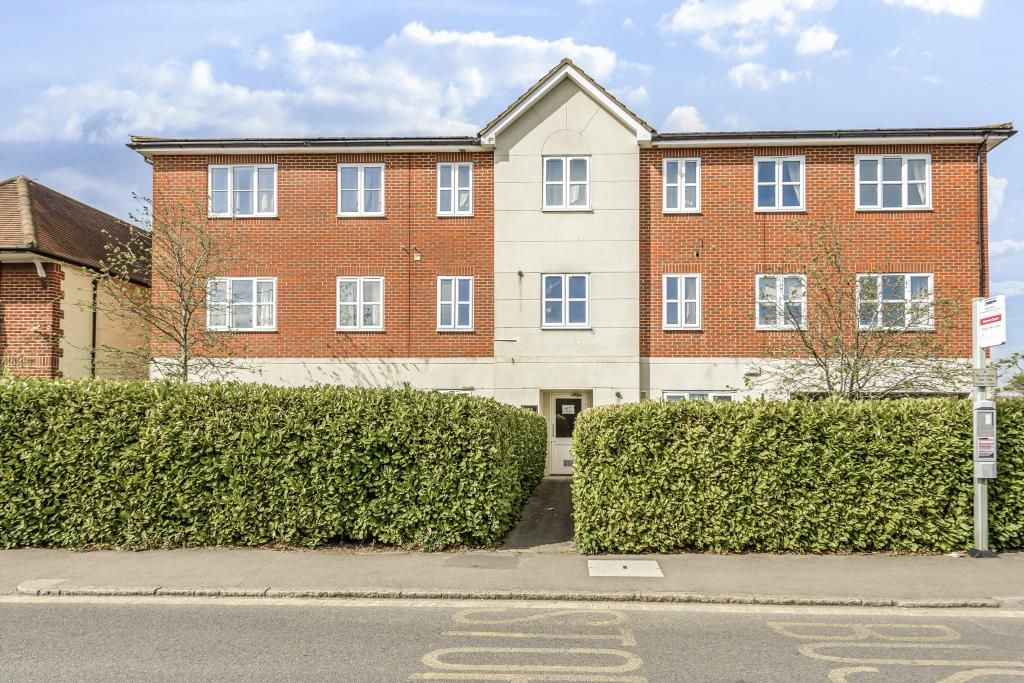 1 bed flat to rent in Browns Court, Bower Way, Slough SL1 Zoopla