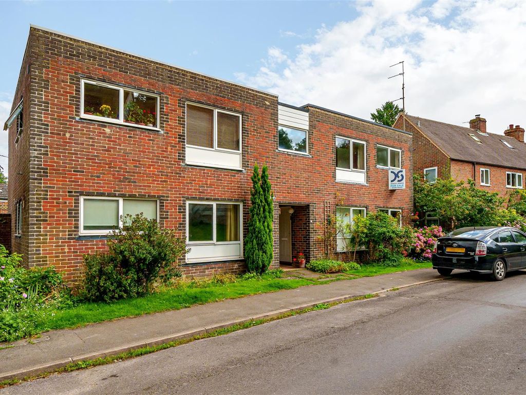 1 bed flat for sale in Regis, Wantage OX12, £100,000 Zoopla
