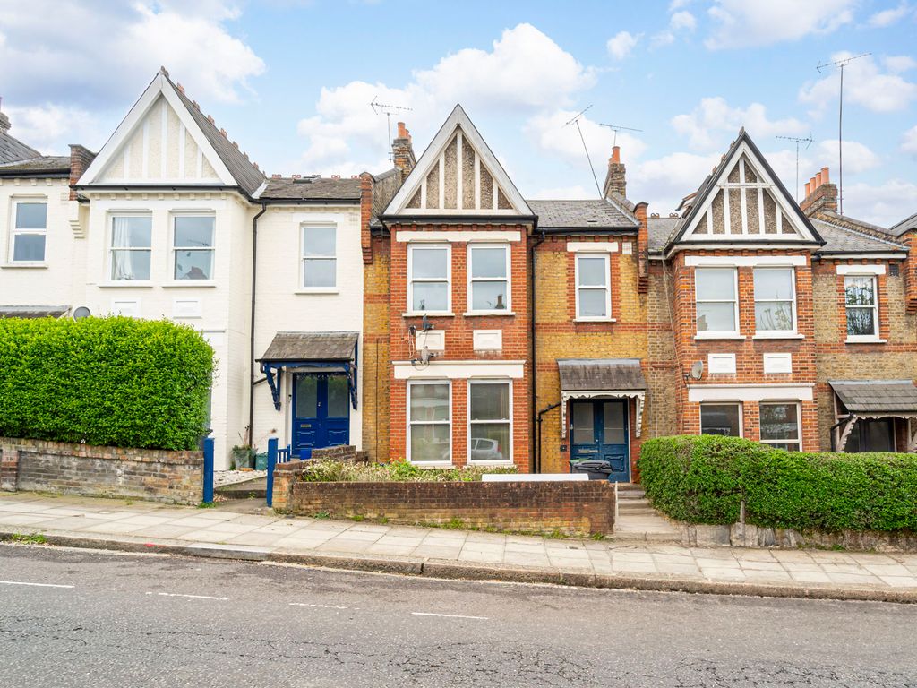 2 bed flat for sale in Uplands Road, London N8, £590,000 Zoopla