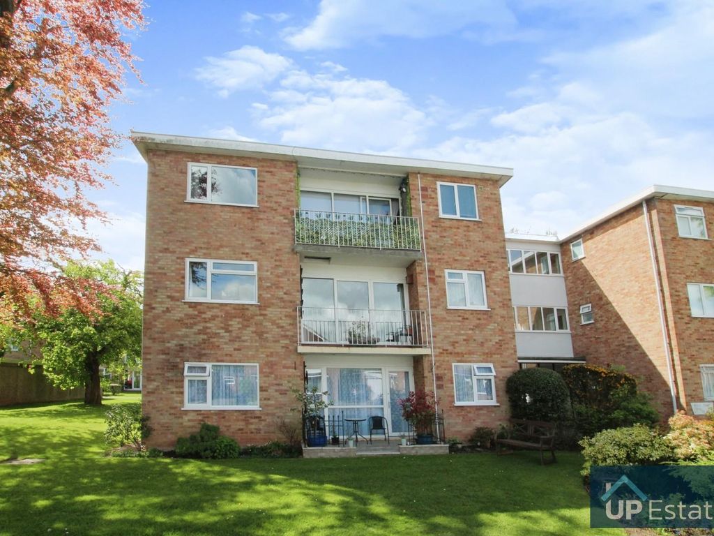 2 bed flat for sale in Mackenzie Close, Allesley, Coventry CV5 Zoopla