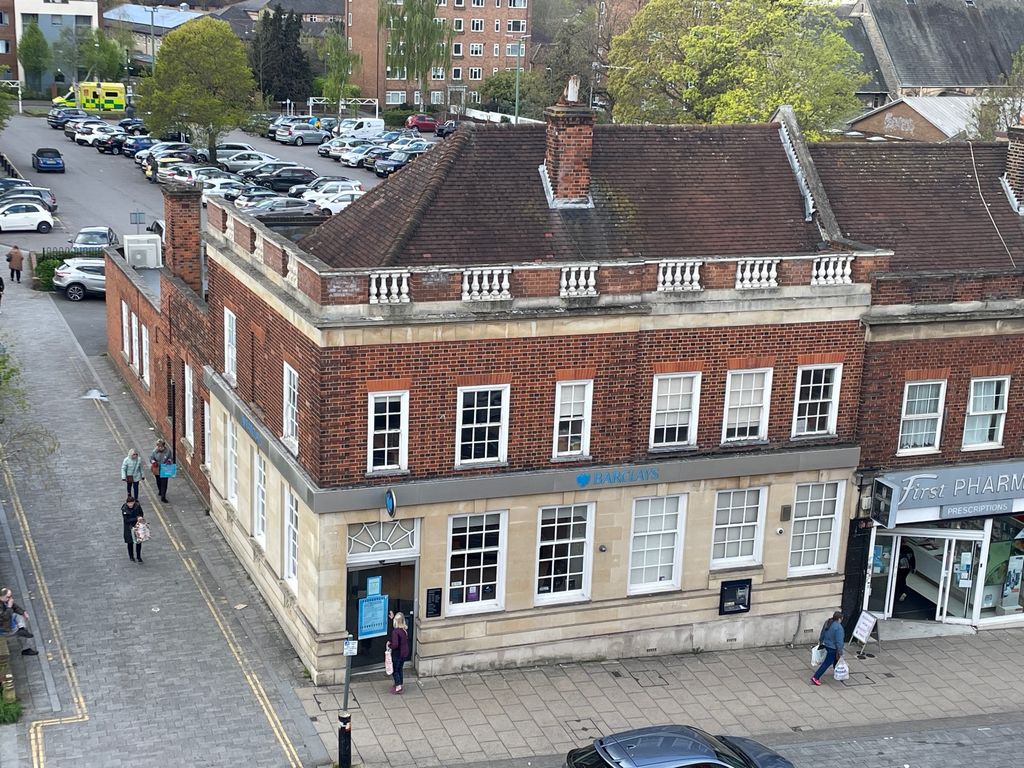 Commercial property for sale in Woodcote Road, Wallington SM6 Zoopla