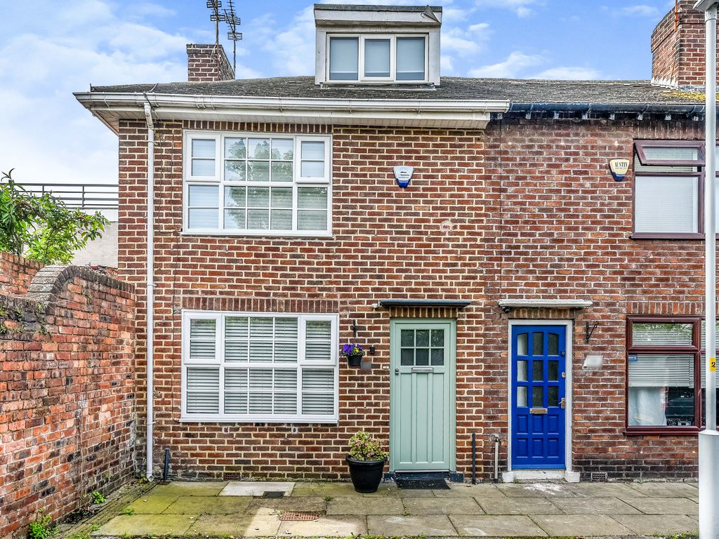 3 bed end terrace house for sale in Third Avenue, Crosby, Liverpool