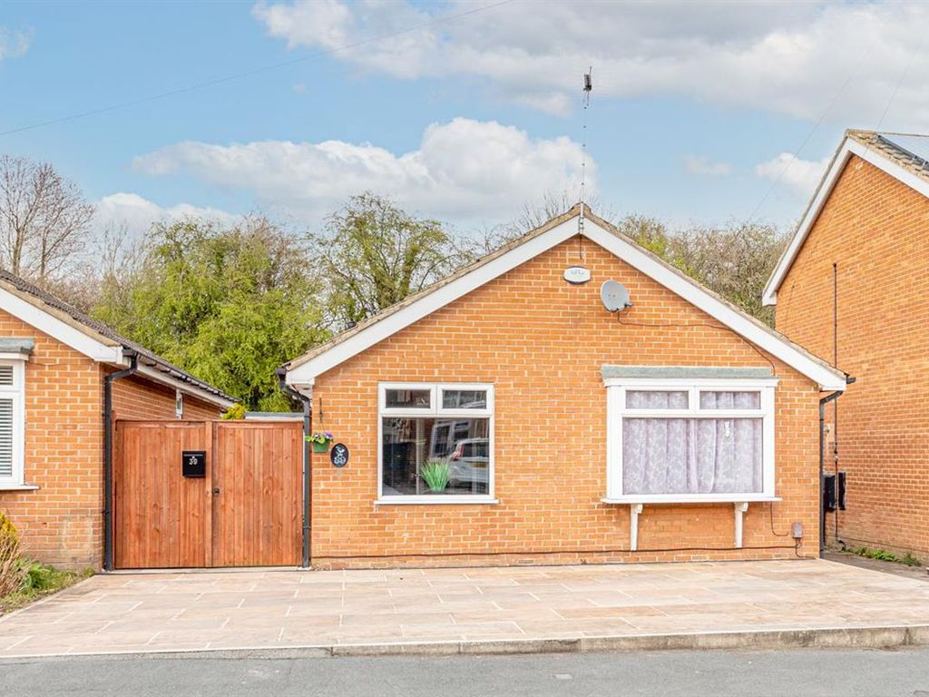 Bilsdale Grove, Knaresborough HG5  
