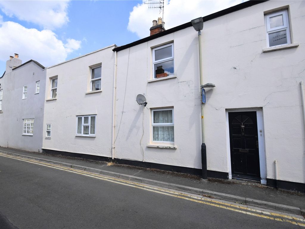 Hewlett Place, Cheltenham, Gloucestershire GL52  