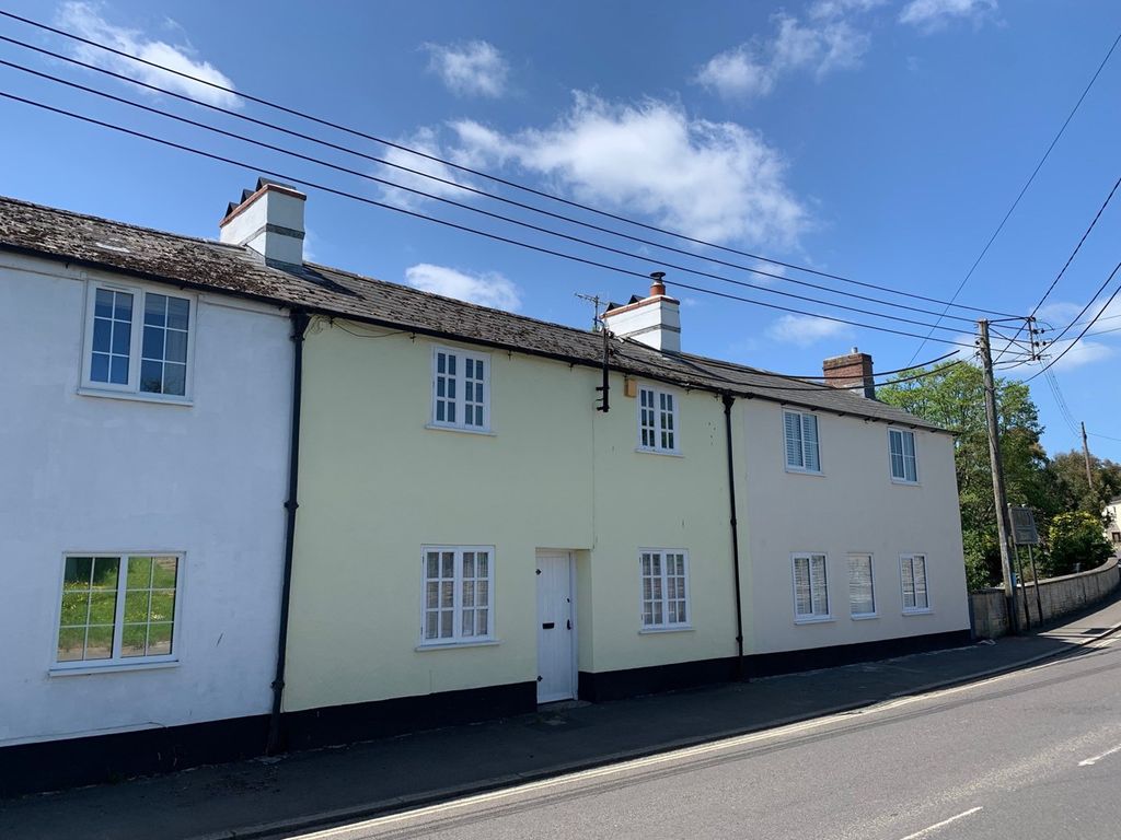 2 bed terraced house for sale in The Street, Charmouth DT6 Zoopla