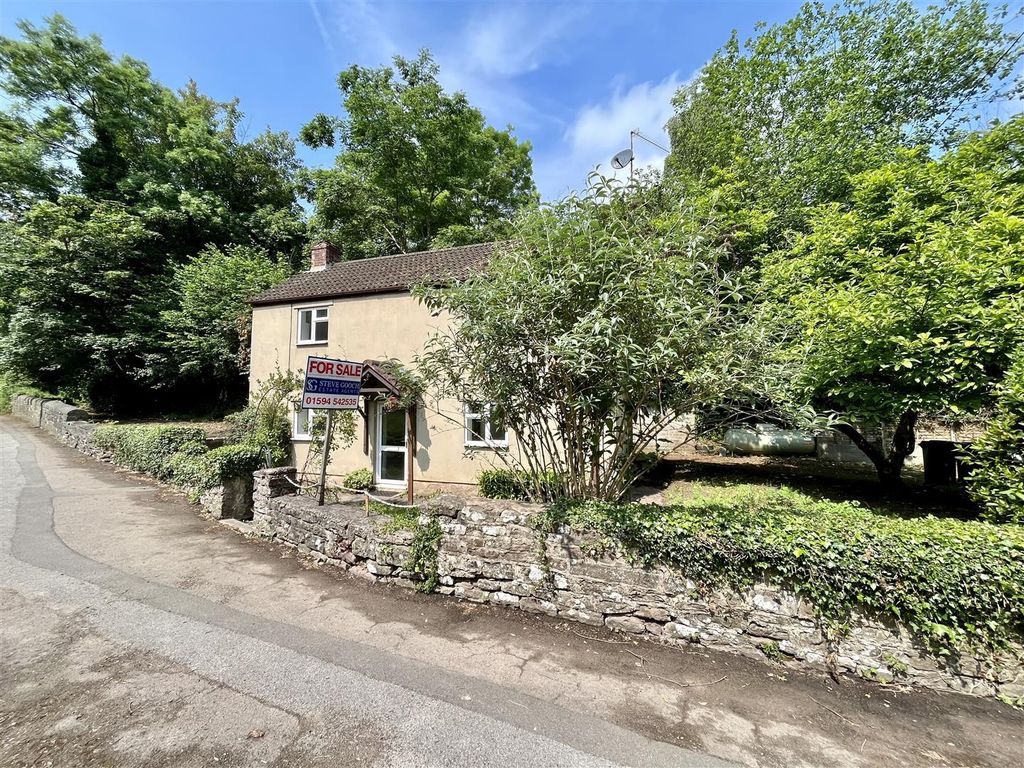 2 bed property for sale in Greenway, Littledean, Cinderford GL14 Zoopla