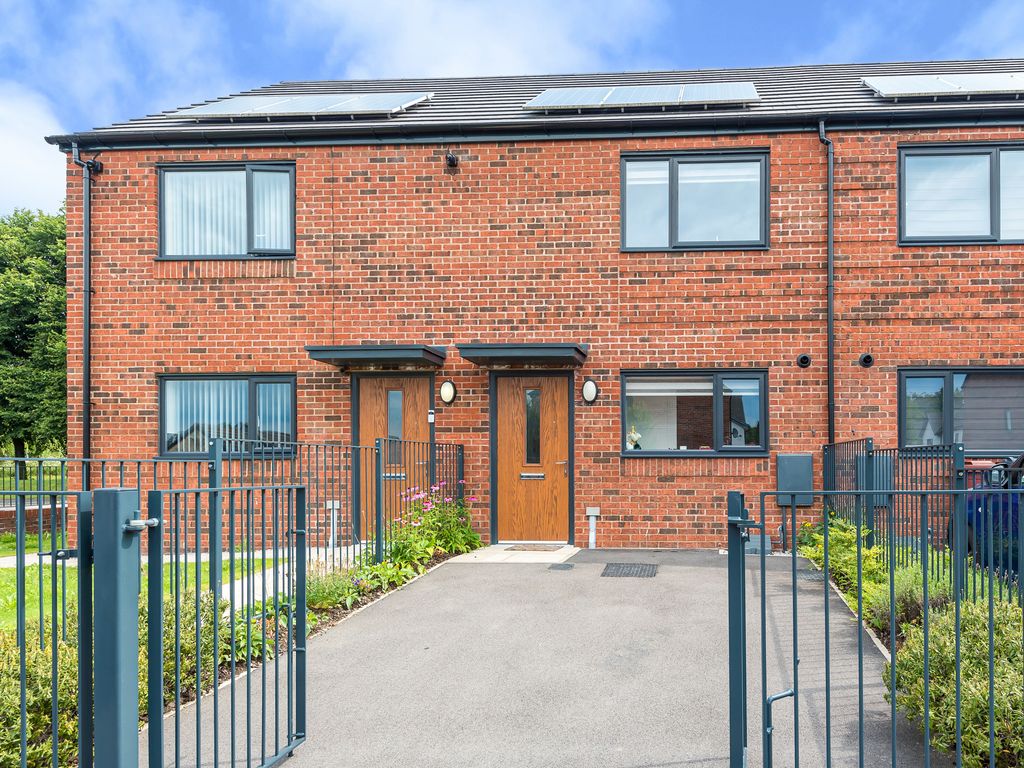 Ashover Avenue, Manchester M12  