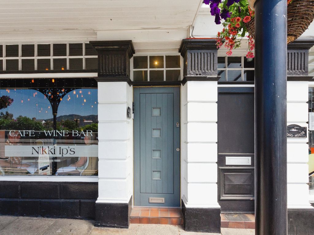 2 bed flat for sale in Station Road, Conwy LL31 Zoopla