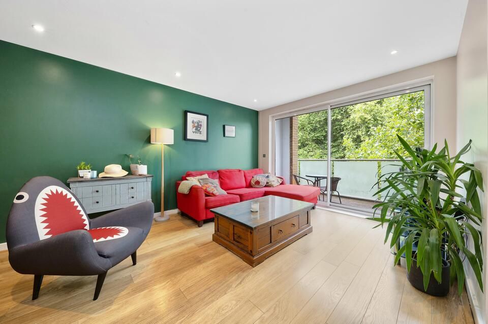 2 bed flat to rent in East Dulwich Road, London SE22 Zoopla