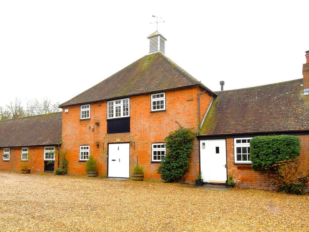 4 bed property for sale in Watery Lane, Heaverham, Sevenoaks TN15 Zoopla