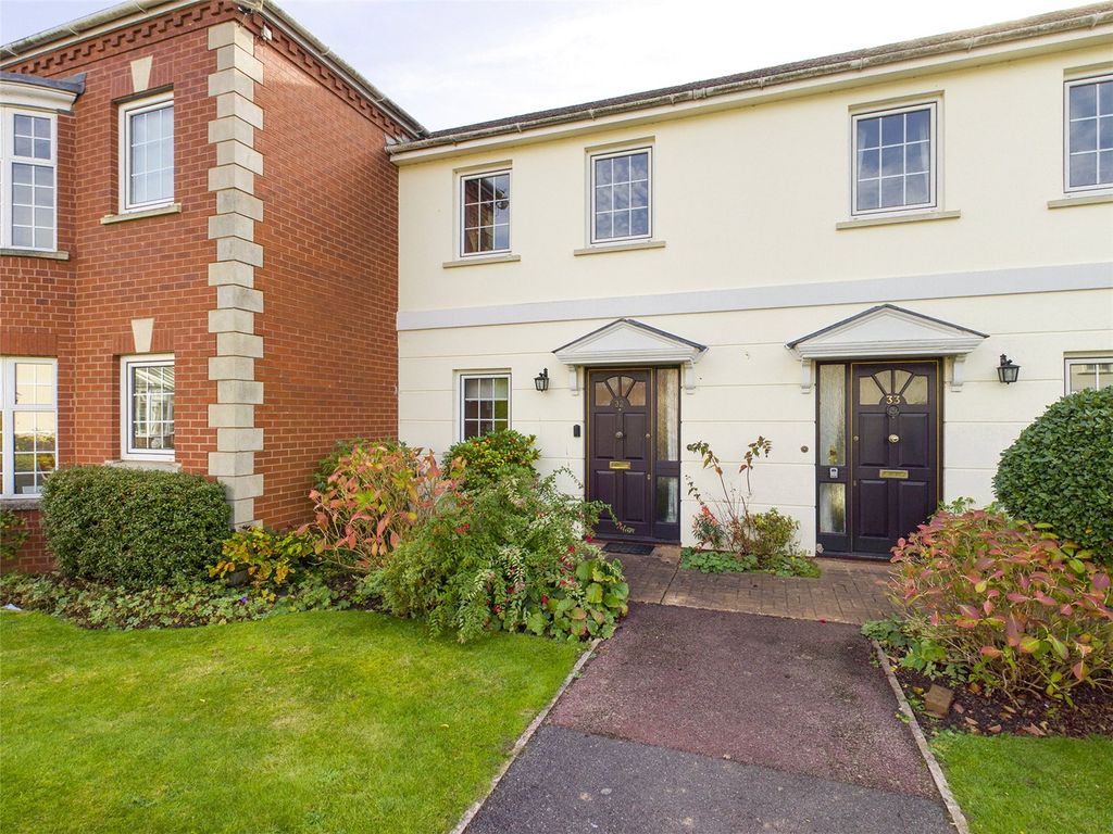 Pegasus Court, St. Stephens Road, Cheltenham, Gloucestershire GL51  