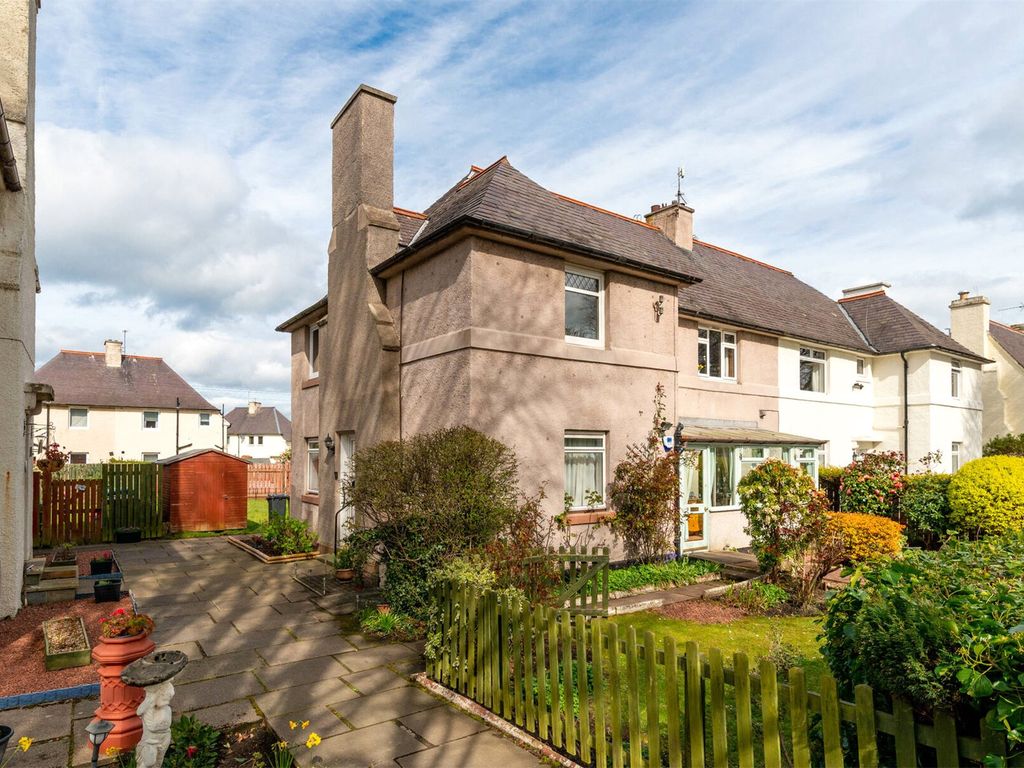 2 bed flat for sale in Boswall Avenue, Boswall, Edinburgh EH5 Zoopla