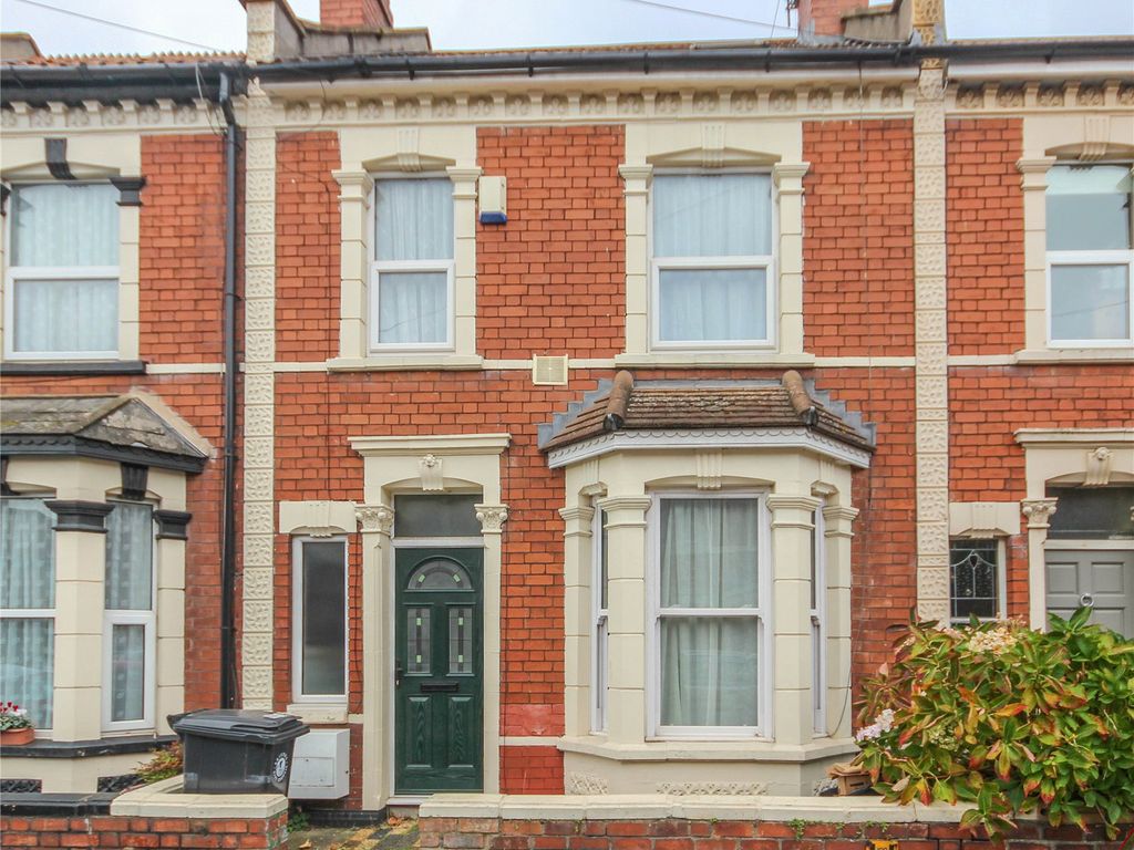 3 bed shared to rent in Downend Park, Bristol BS7 Zoopla