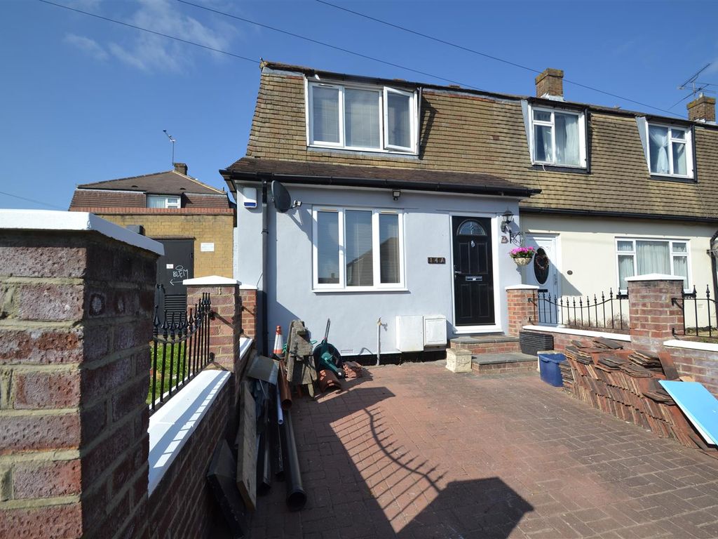 1 bed end terrace house for sale in Audley Gardens, Loughton IG10 Zoopla