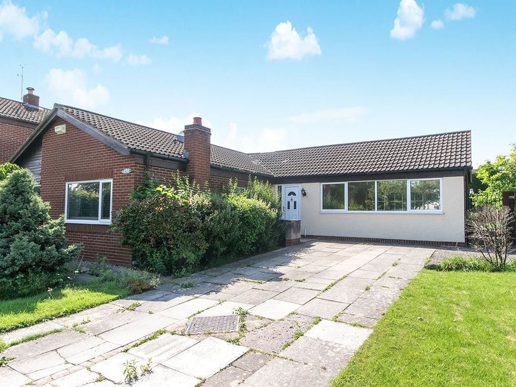 3 bed bungalow for sale in Lache Lane, Chester, Cheshire CH4 Zoopla