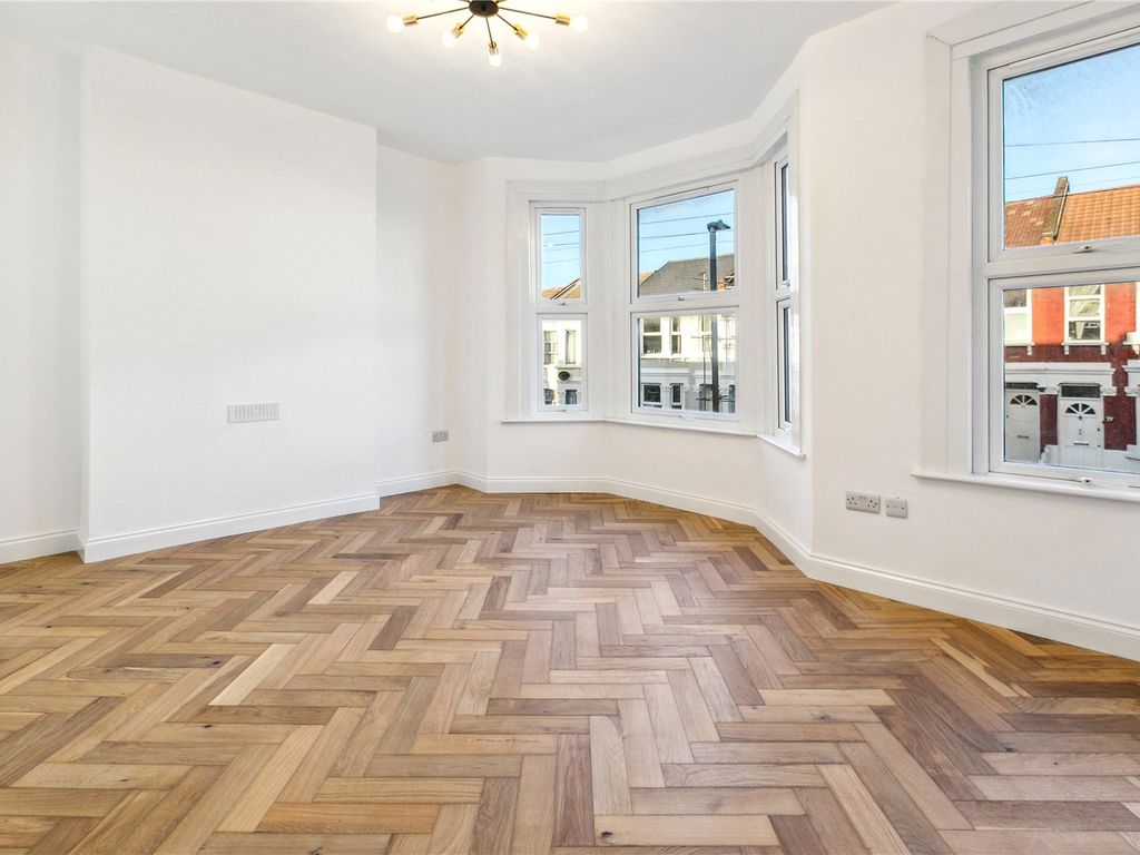 Letchworth Street London SW17