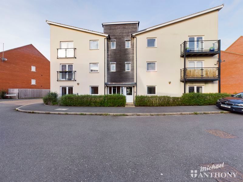 The Warren, Aylesbury HP18  