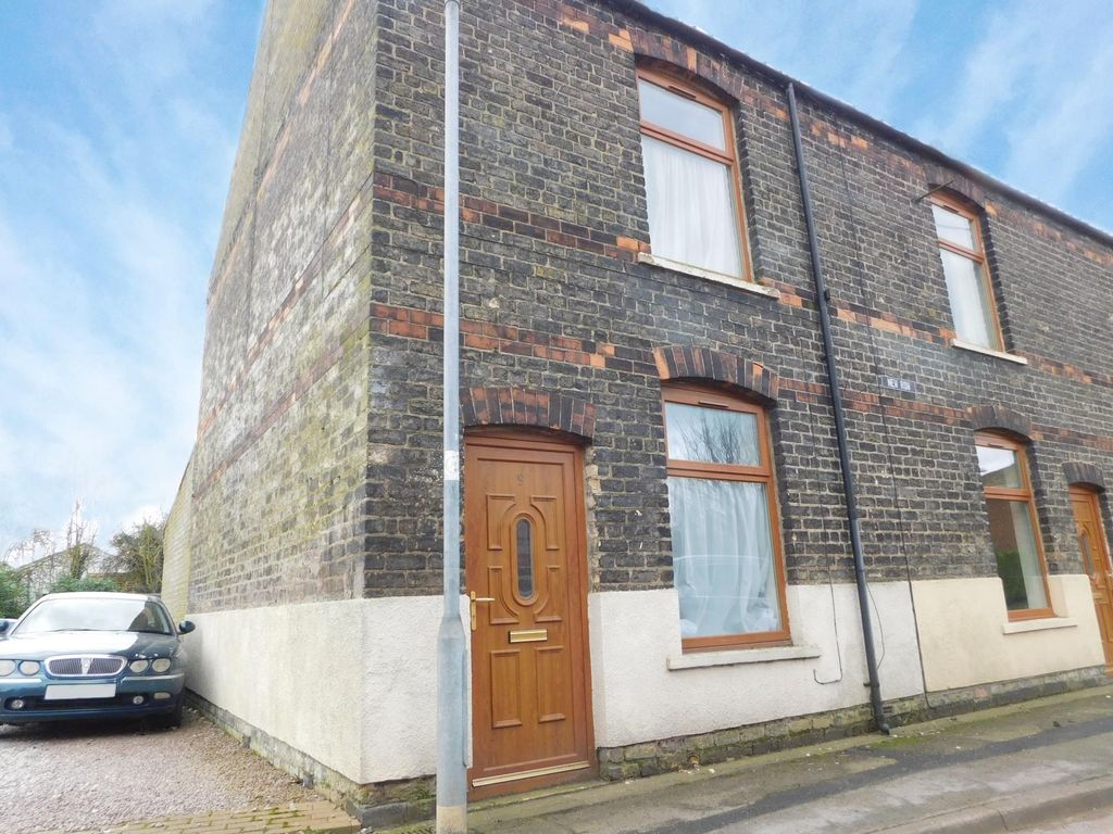 2 bed property to rent in New Row, Howden Dyke, Goole DN14, £650 pcm
